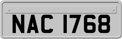 NAC1768