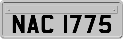 NAC1775