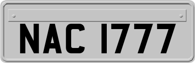 NAC1777