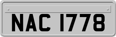 NAC1778