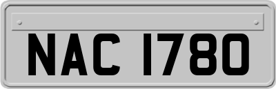 NAC1780