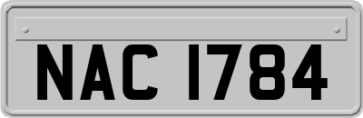 NAC1784