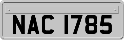 NAC1785