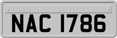 NAC1786