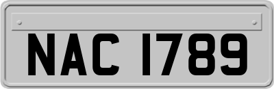 NAC1789