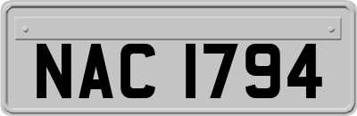 NAC1794