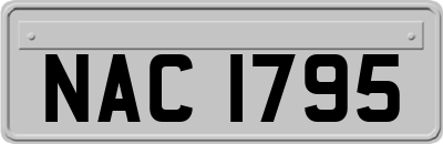 NAC1795