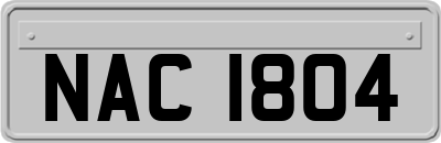 NAC1804