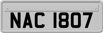 NAC1807