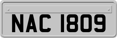 NAC1809