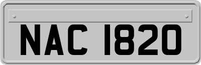 NAC1820