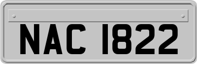 NAC1822