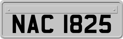 NAC1825