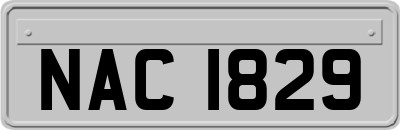 NAC1829