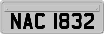 NAC1832