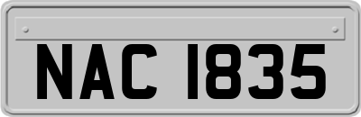 NAC1835