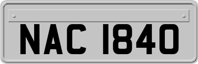 NAC1840