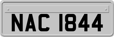 NAC1844