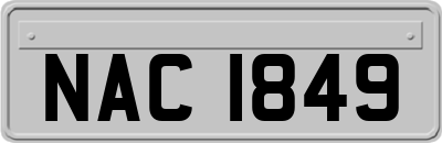 NAC1849