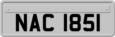 NAC1851