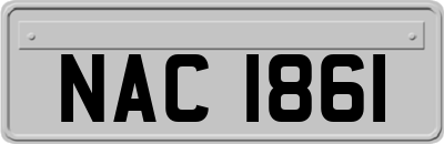 NAC1861