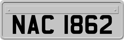 NAC1862