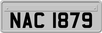 NAC1879