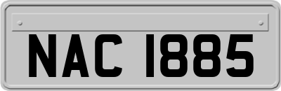 NAC1885