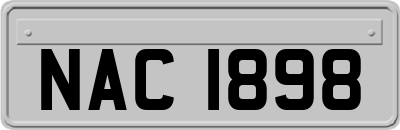 NAC1898