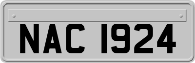 NAC1924