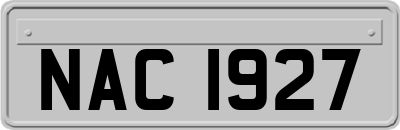 NAC1927