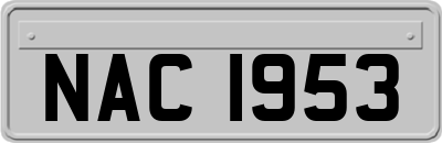 NAC1953