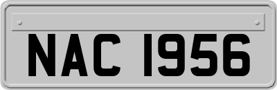 NAC1956