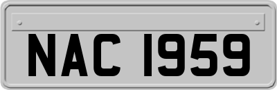 NAC1959