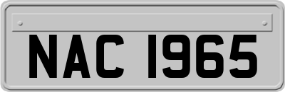 NAC1965