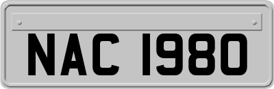 NAC1980