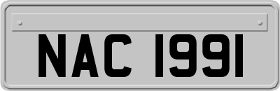 NAC1991