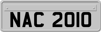 NAC2010