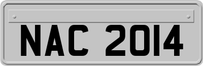 NAC2014