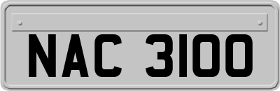 NAC3100