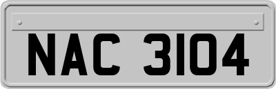 NAC3104