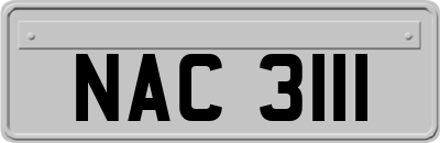 NAC3111