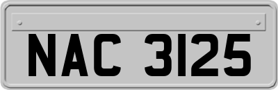 NAC3125