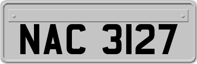 NAC3127