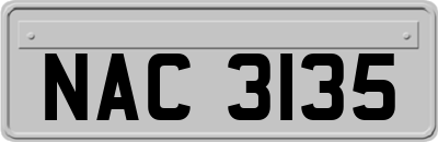 NAC3135