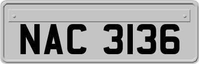 NAC3136