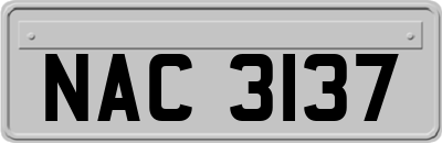 NAC3137