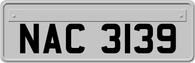 NAC3139