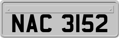 NAC3152