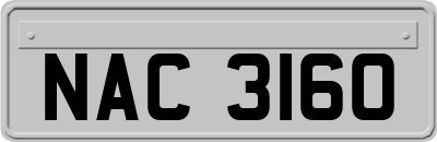 NAC3160